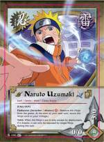 Naruto Uzumaki