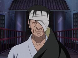 Danzo Shimura | NarutoPedia | Fandom