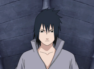 The Complex Journey of Sasuke Uchiha - Naruto Wiki