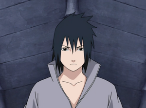 Sasuke Uchiha (Clássico), Wiki