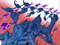 Yasaka no Magatama Madara Mangá Colorido