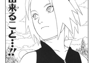 NarutoAKATSUKI MATADOR///Naruto Shippuden Episodio 266 //Mangá