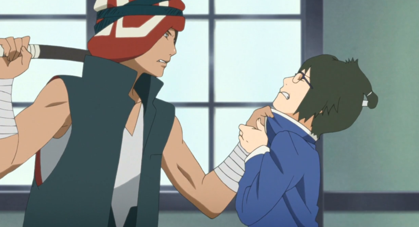 Iwabee Yuino Naruto Wiki Fandom A place for fany of iwabee yuino to view, download, share, and discuss their izbrannoe images, icons, foto and wallpapers. iwabee yuino naruto wiki fandom