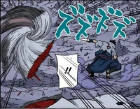Kamui de Madara