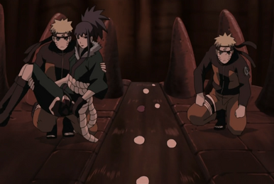 Naruto Shippuuden 8ª Temporada Grande Aventura! Em Busca do Legado do Quarto  Hokage — Parte 1 - Assista na Crunchyroll