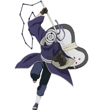 Obito a Negyedik Shinobi Háborúban