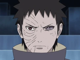 Obito uchiha