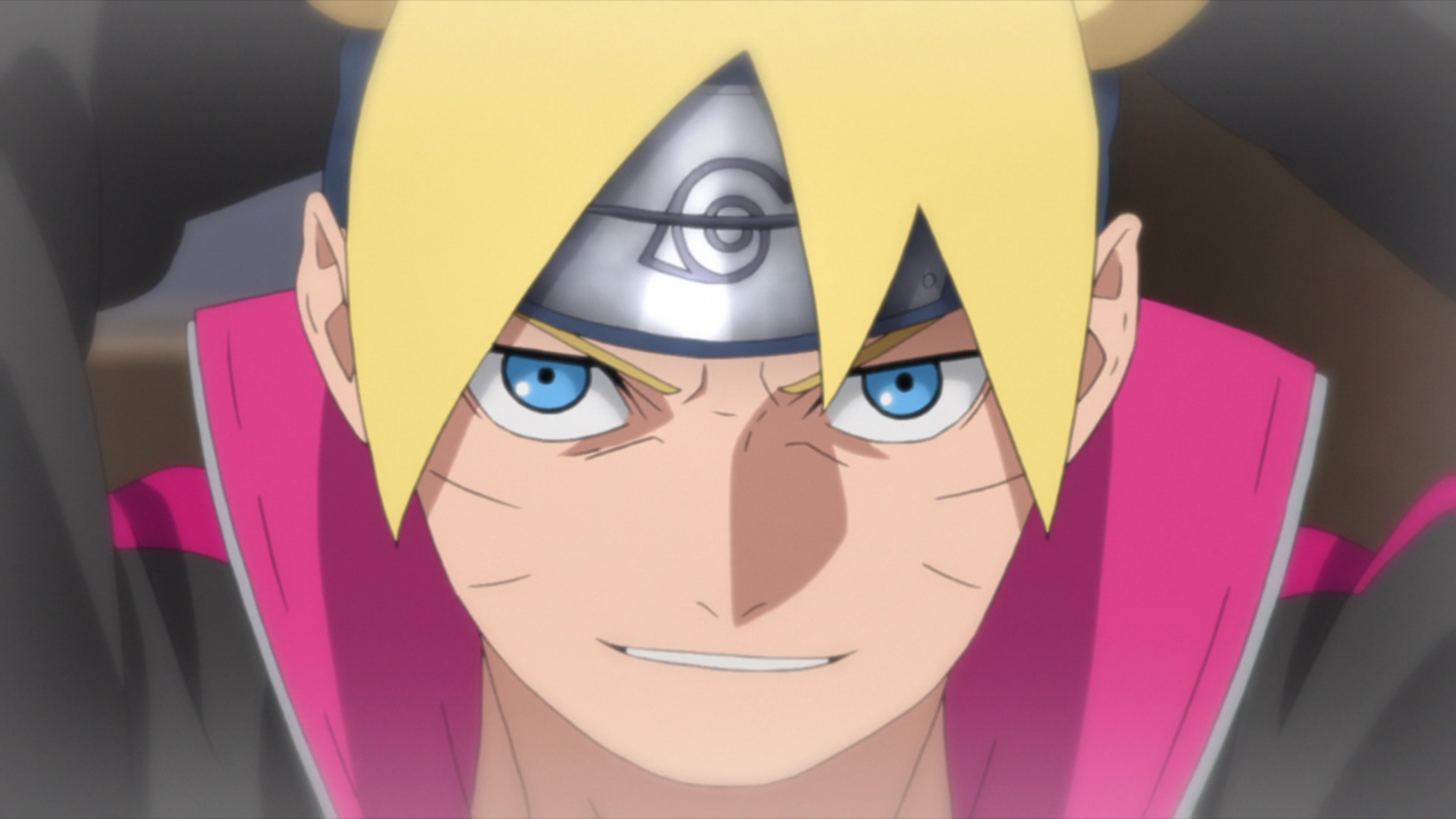 Uzumaki Boruto EP 1  Anime naruto, Naruto e boruto, Anime