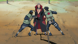 Shippuden episodio 77