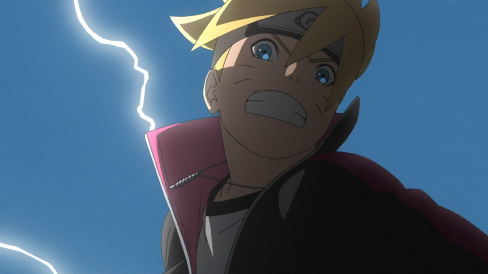 Boruto Loses It!  Boruto: Naruto Next Generations 