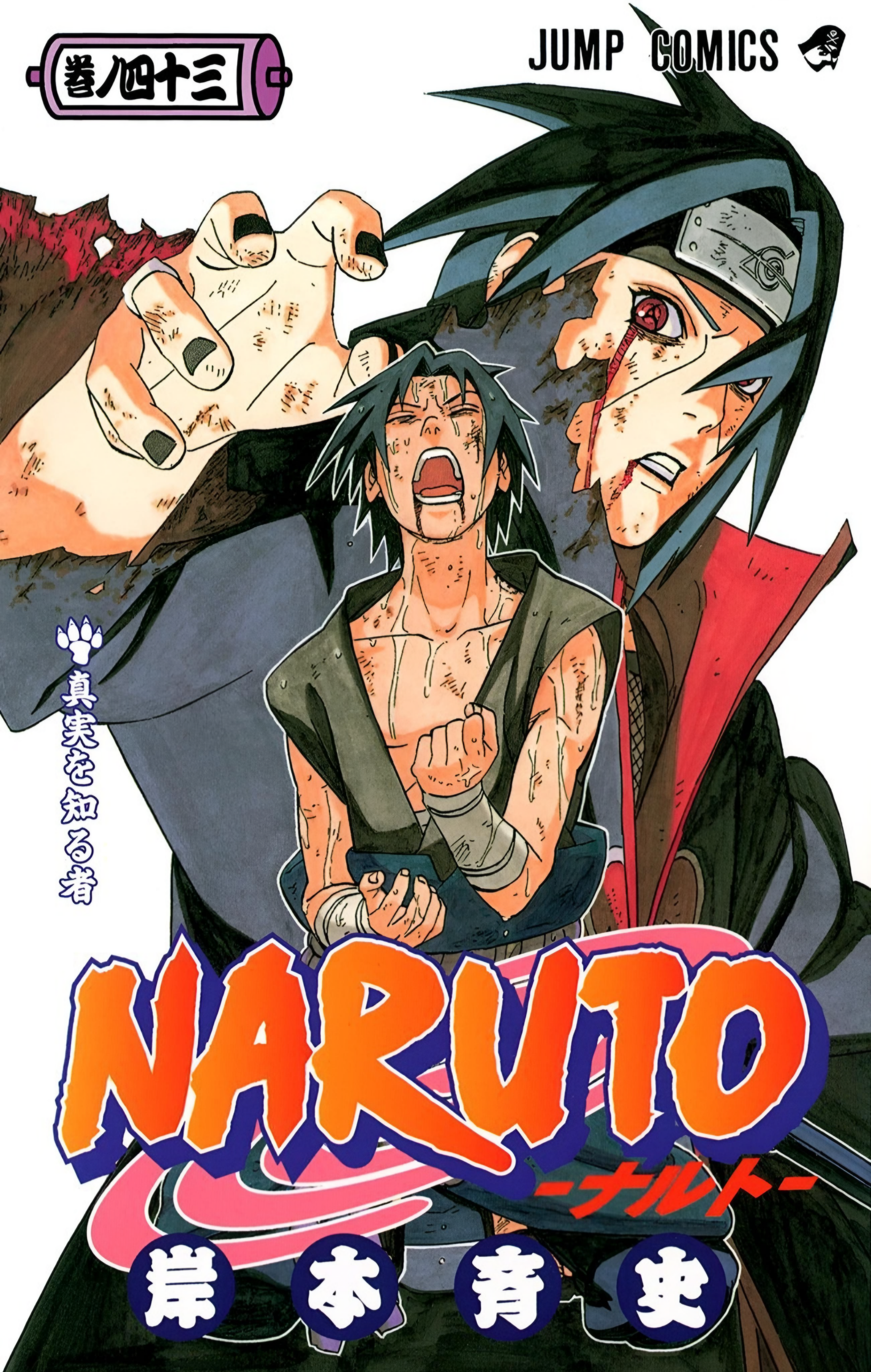  Autor de Naruto revela novidades sobre o futuro da  série