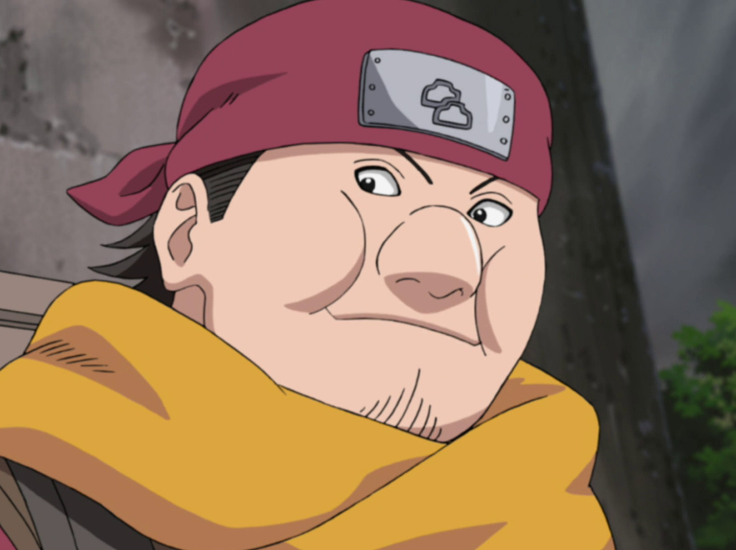 Iwagakure, Wiki Naruto