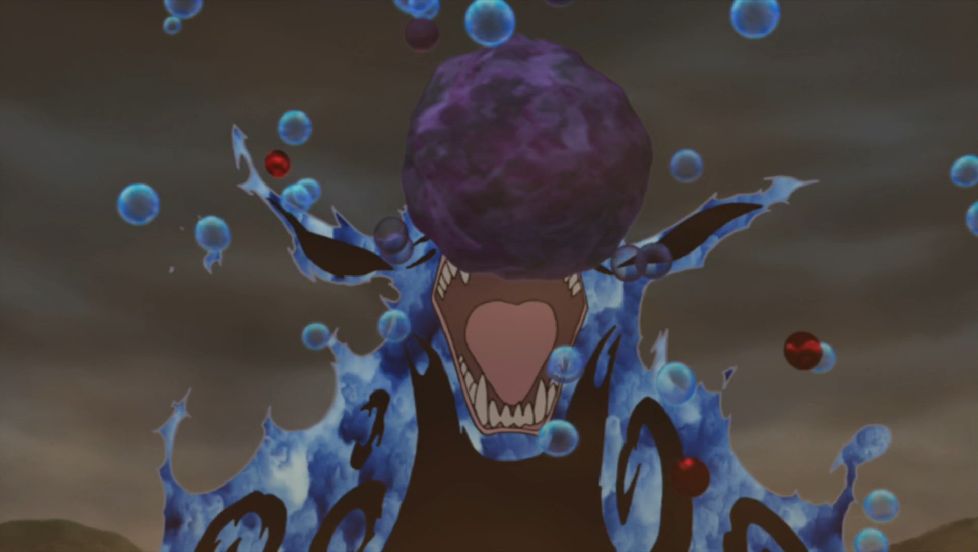 Matatabi, Nibi, Tailed Beast info.