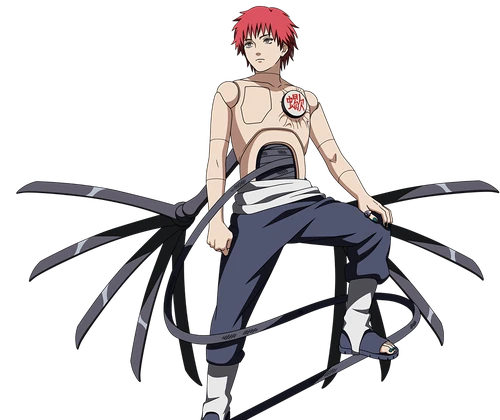 Sasori