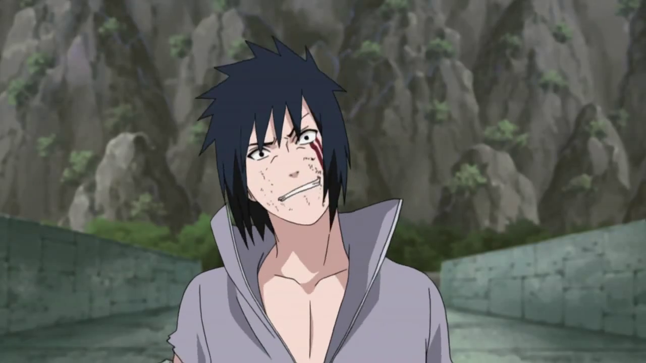 Sasuke Uchiha, Wiki Naruto, FANDOM powered by Wikia