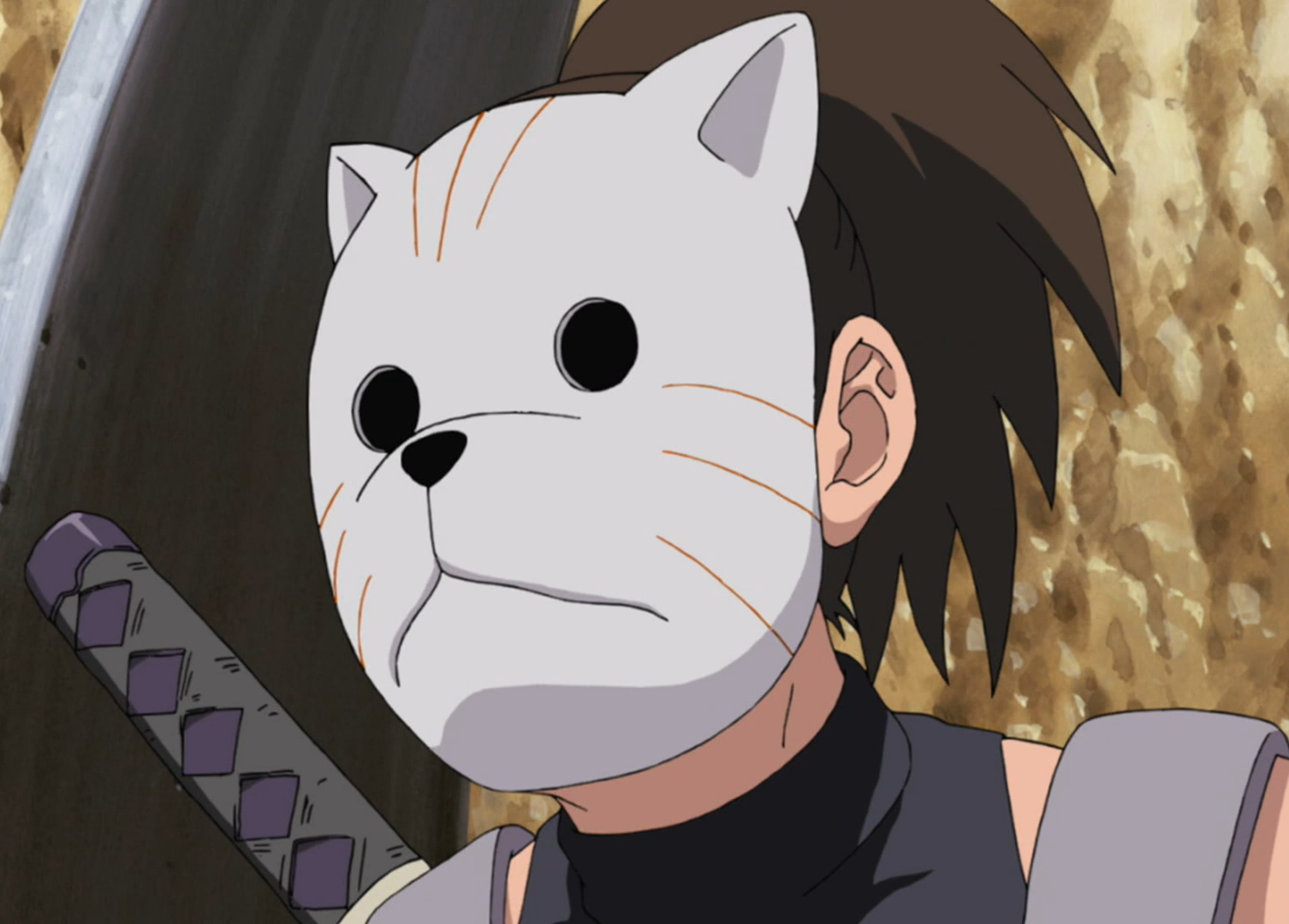 naruto anbu black ops mask