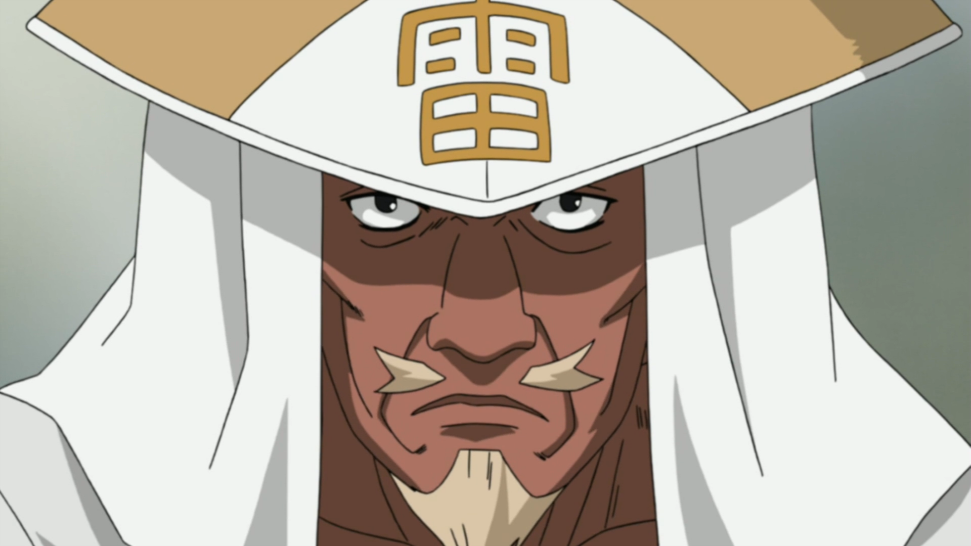 Kumogakure Símbolo A (Quarto Raikage) Naruto A (Terceiro Raikage), símbolo,  diversos, texto, nuvem png