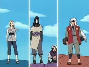 Por qué Tsunade no asistió al día en que Naruto se convirtió en Hokage?