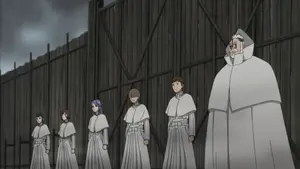 Culto degli otsutsuki