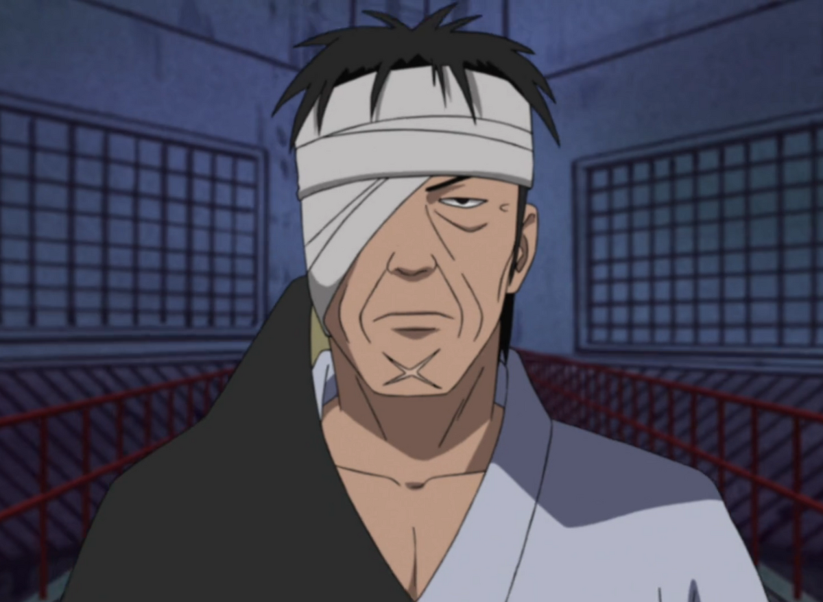 My disdain for third hokage and stuff he could have prevented