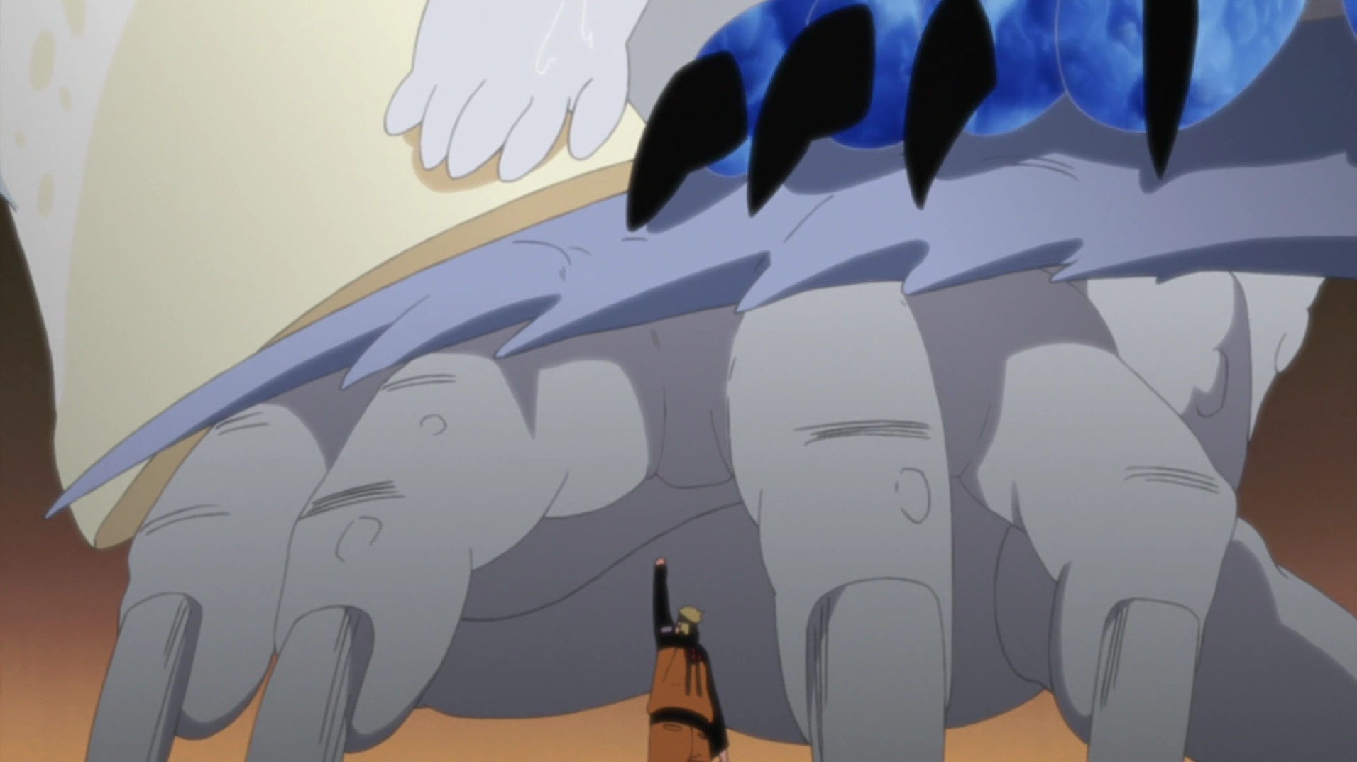 Tailed Beast | Narutopedia | Fandom