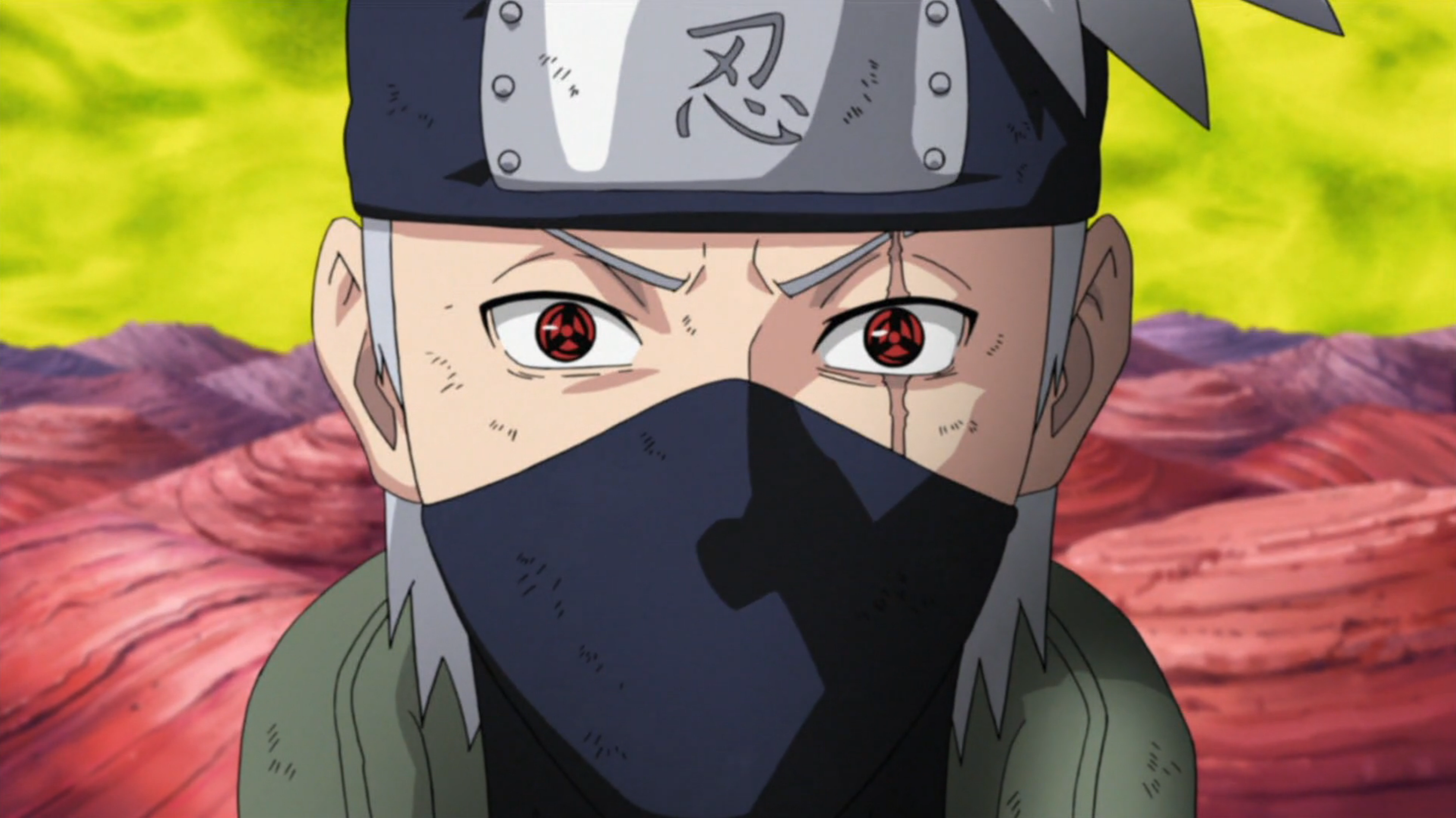 Kakashi Hatake, Wiki Naruto, a enciclopédia sobre Naruto! Wiki