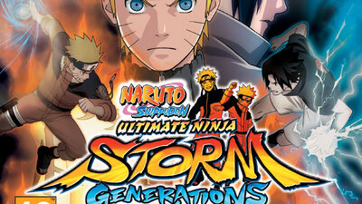 Naruto: Ultimate Ninja, Narutopedia