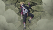 Boruto Dead