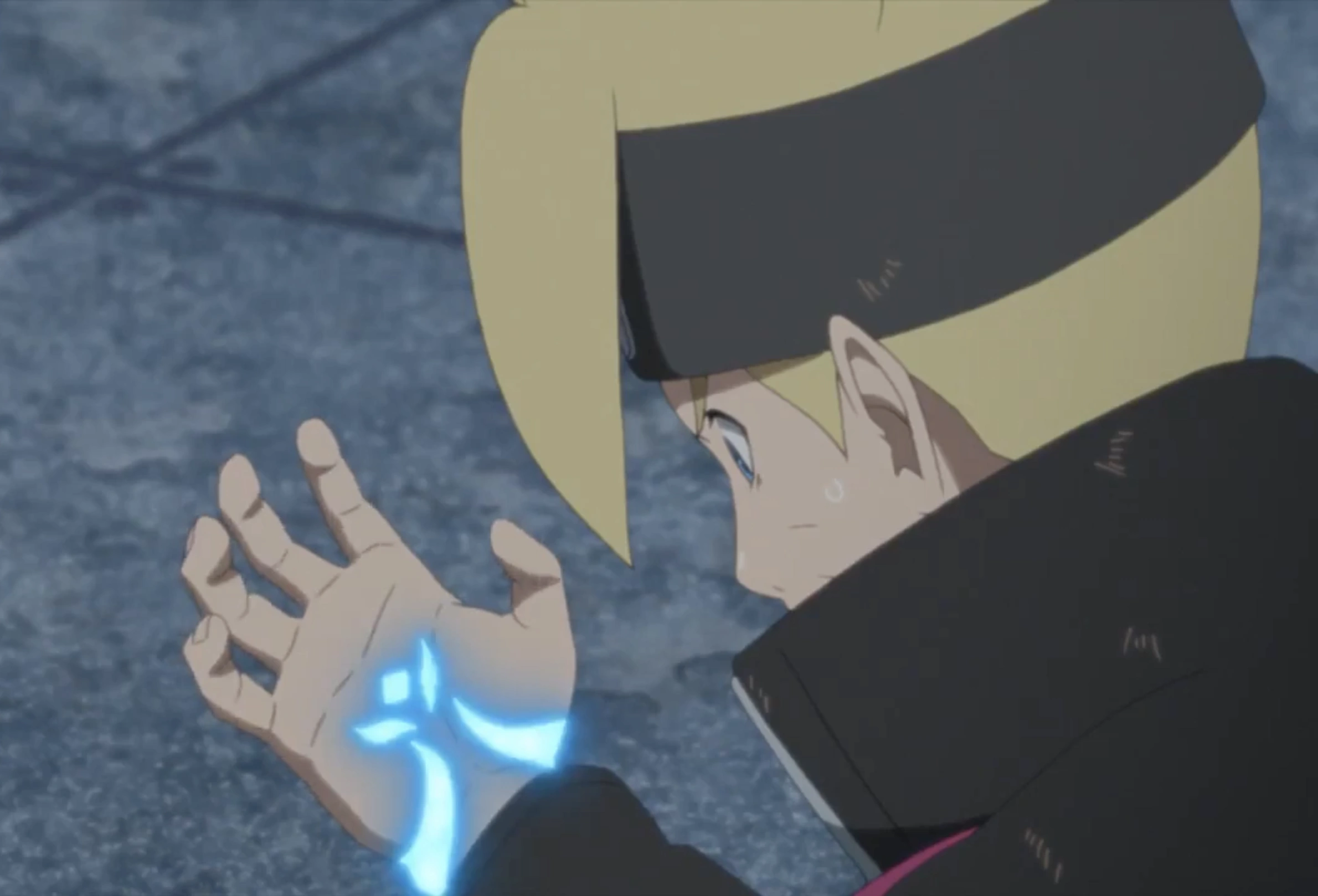 Boruto and Tentō, Narutopedia