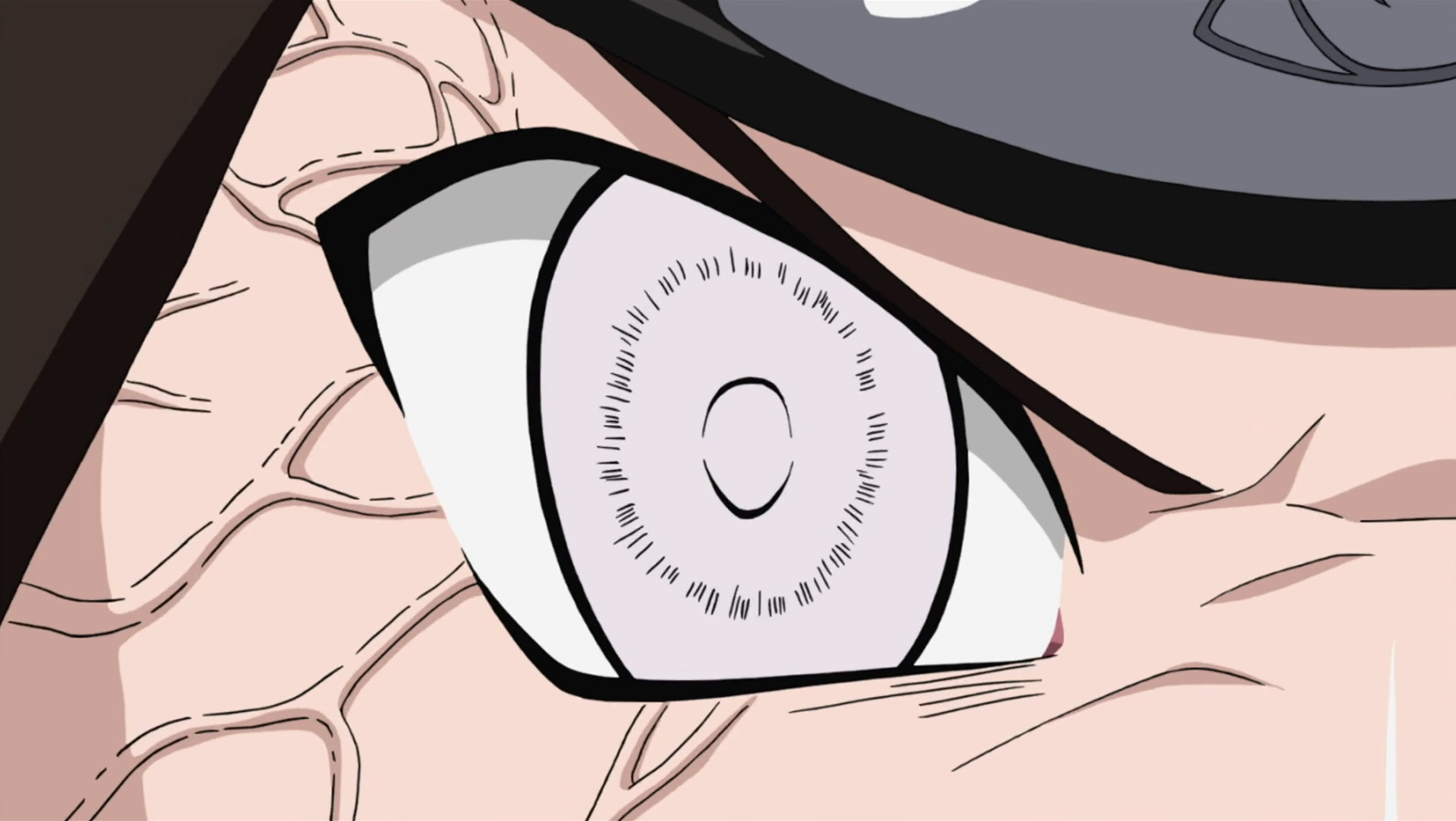 Strongest Eye Dojutsu Abilities in Naruto/Boruto 