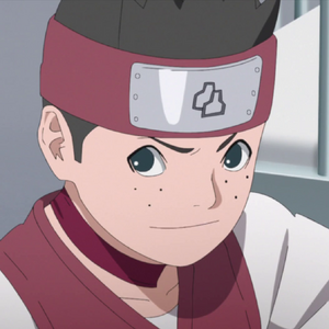 Iruka Umino, Narutopedia