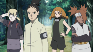 Team 10 Moegi Narutopedia Fandom Team 10 Moegi Narutopedia Fandom