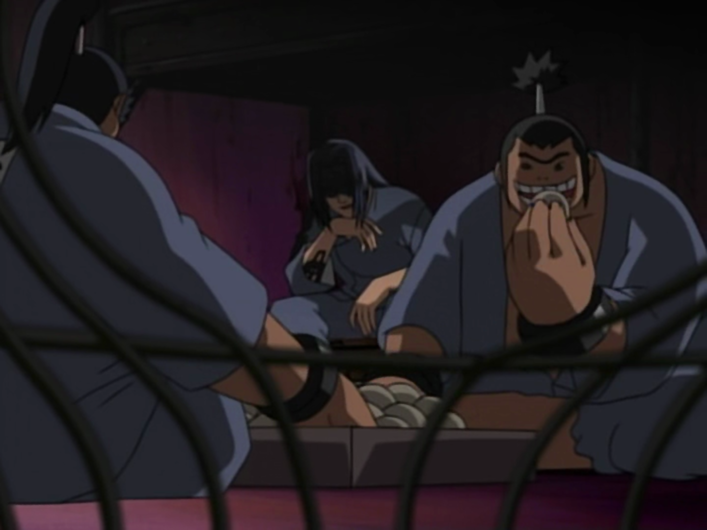 Mizuki Tracking Mission Narutopedia Fandom Mizuki Tracking Mission Narutopedia Fandom