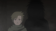 Yagura Being Controlled