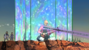 Hoichi s Barrier