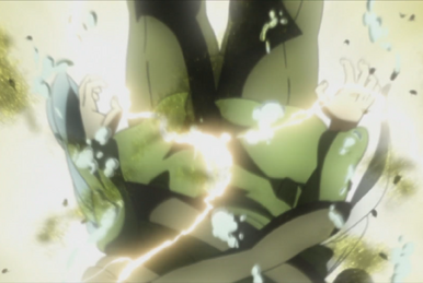 Boruto - Episódio 13: A Besta Aparece…!!, Wiki Naruto