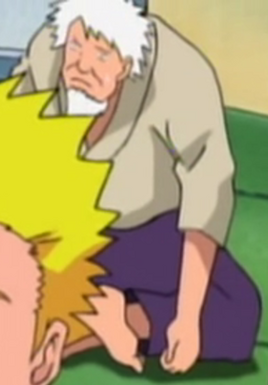 Shimeji