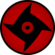 Shisuis Mangekyo Sharingan