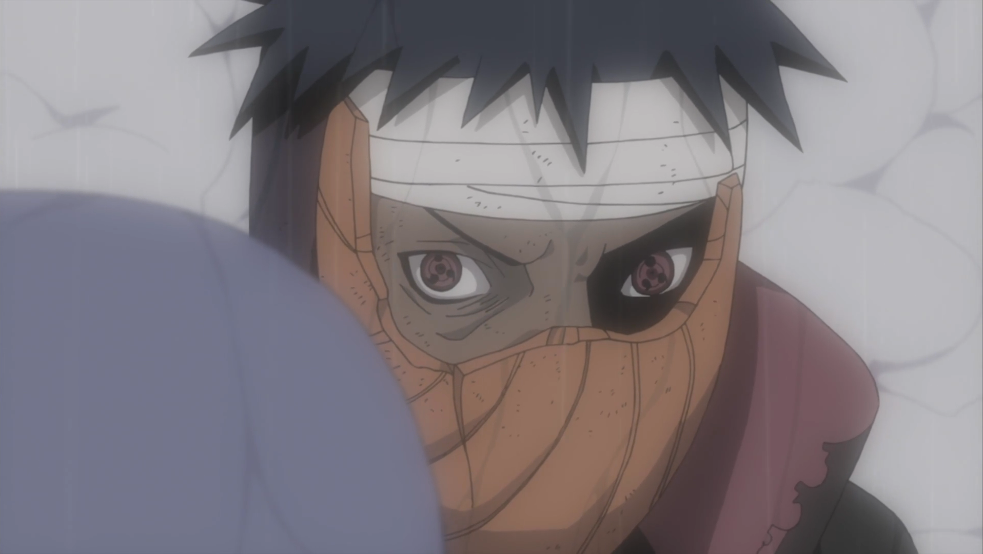 obito flame mask