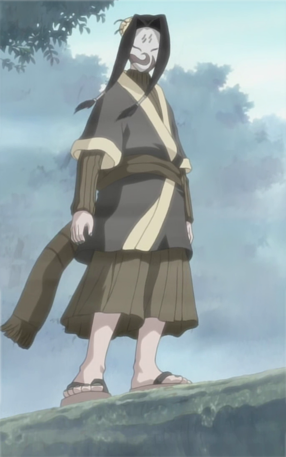 Hunter-nin | Narutopedia | Fandom