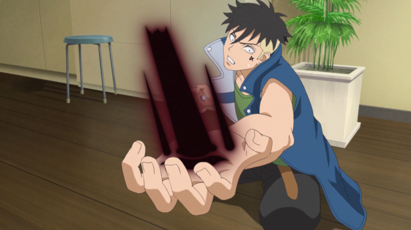 Surprise Attack Narutopedia Fandom Surprise Attack Narutopedia Fandom