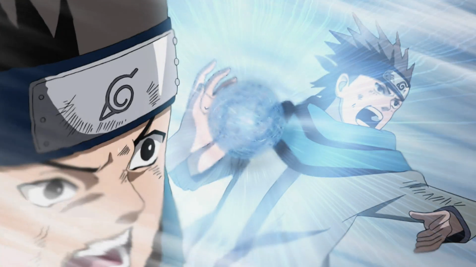 Surname is Sarutobi, Given Name, Konohamaru | Narutopedia | Fandom