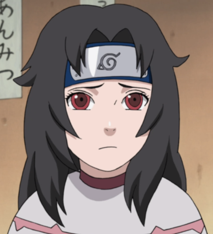 Regular Hinata is great, but Road To Ninja Hinata is cool as fuck : r/Naruto