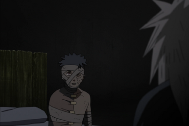 Naruto Shippuden - Episodio 345 - Estou no inferno Online - Animezeira