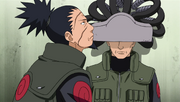 Shikaku e Inoichi