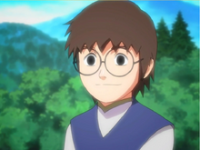 Young Chishima