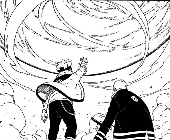 Volume 3: Minha História…!!, Wiki Naruto