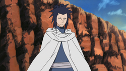 A Harmadik Kazekage