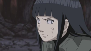 La Hinata.