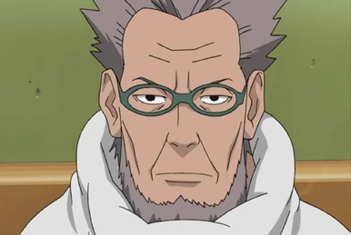 Team Tobirama